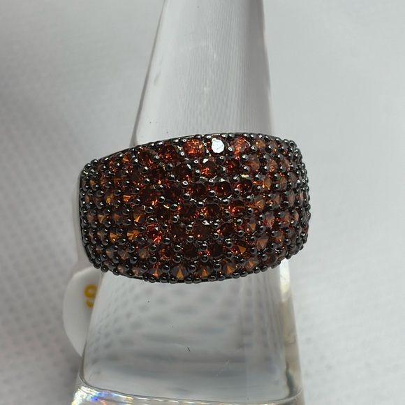 Jewelry - Bomb Party Ring